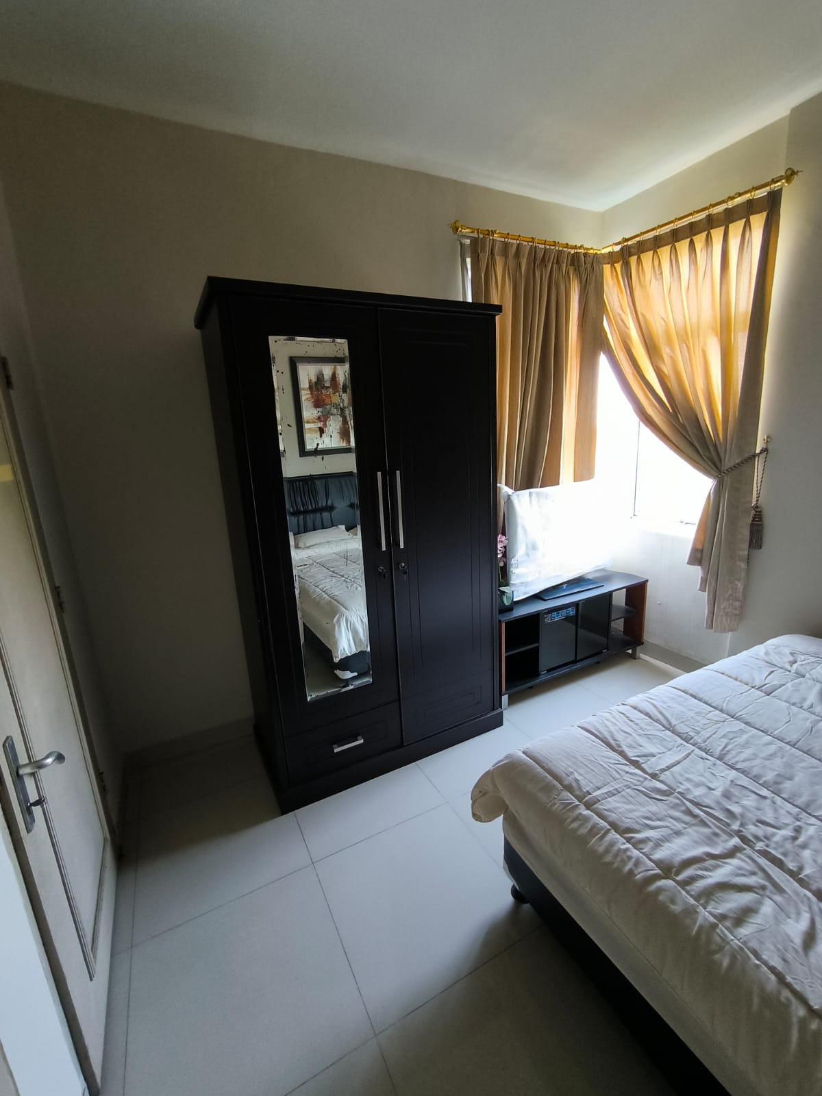 Dijual Apartemen Crown Court Lippo Cikarang